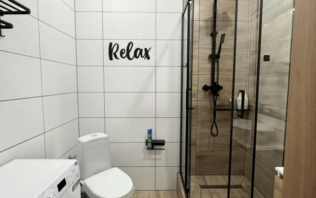 Apartments Daily Ufa on Rudolf Nureyev street 5
