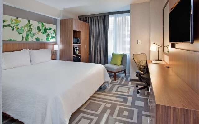 Hilton Garden Inn New York/Central Park South-Midtown West