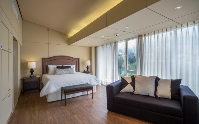 InterContinental Medellin - Movich by IHG