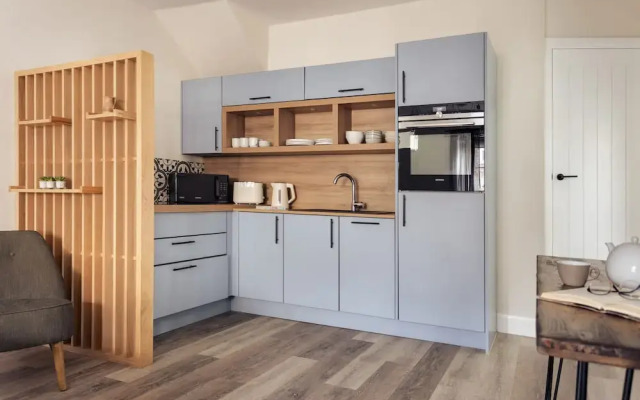 Ferry View Studio in Bowness-on-windermere