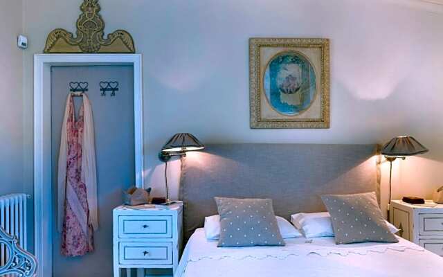 B&B Villa Annabelle