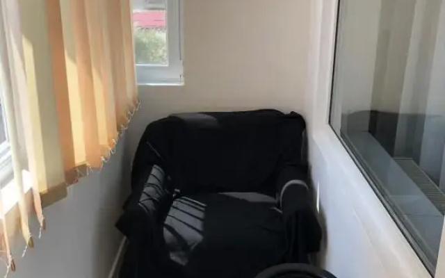 Apartament Târgoviște în regim hotelier cu 2 camere