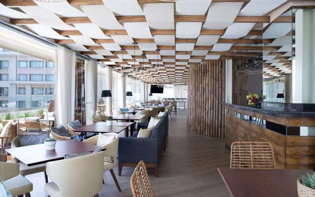 Wyndham Athens Residence