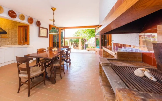 Chalet Cala Murta 20metres From the sea