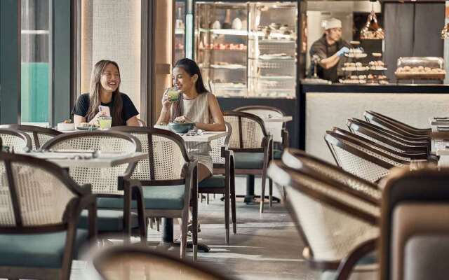 Mercure ICON Singapore City Centre