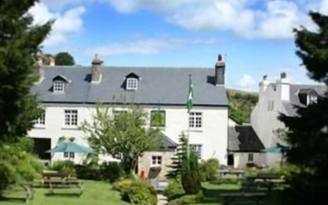The Rock Inn
