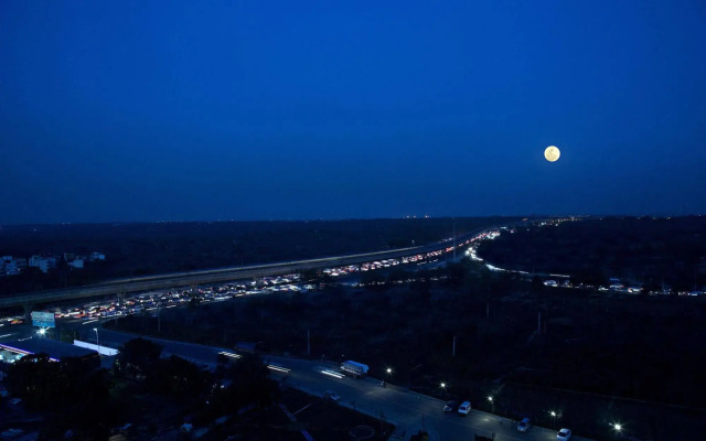 Le Méridien Gurgaon Delhi NCR