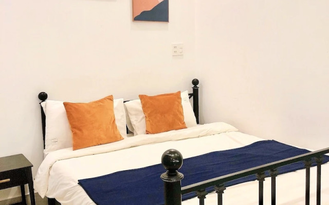 The Chill - Homestay In Hue