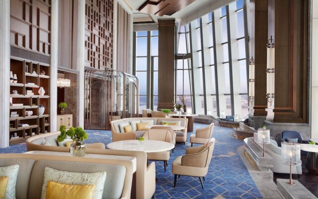 The Ritz-Carlton, Harbin