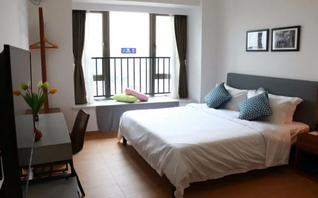 Estay Apartment Baixin Plaza Guangzhou