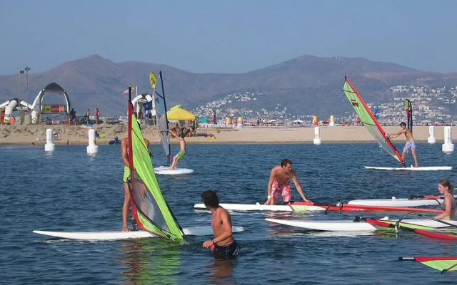 Charming Holiday Home in Empuriabrava With Pool