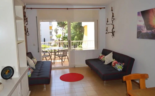 Apartamento Vivalidays Solfanals