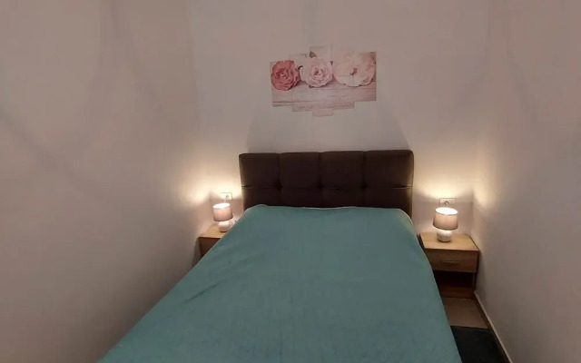 Apartments K & N