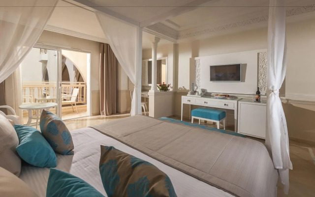 TUI BLUE Palm Beach Palace Djerba - Adults Only