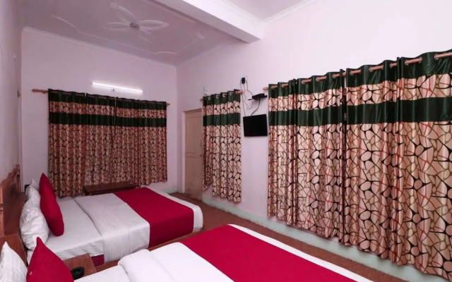 Hotel Mount View Dhanaulti Dreamz by OYO Rooms
