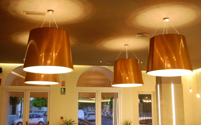 Hotel Castillo