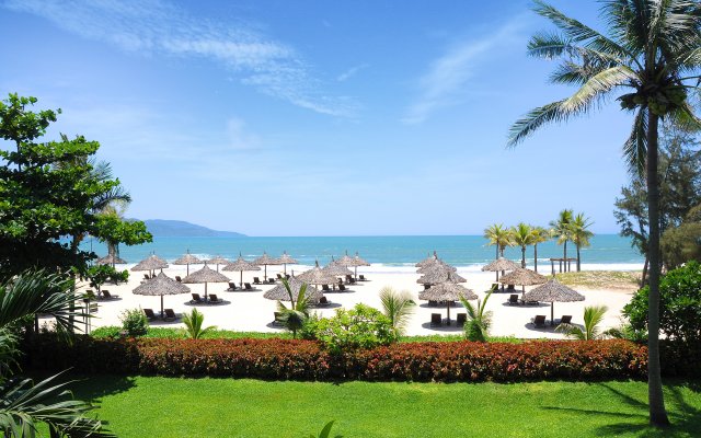 Furama Resort Danang