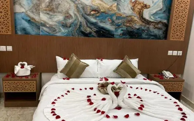 Taj Aleiman Hotel