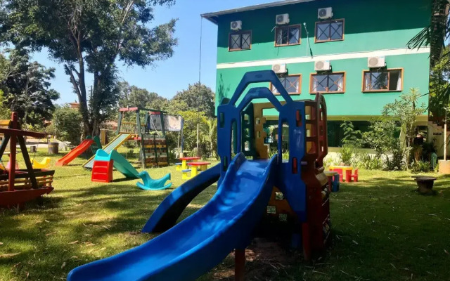Chácara Rio Jordão