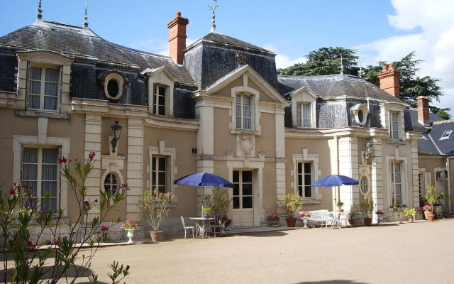 Château de Colliers