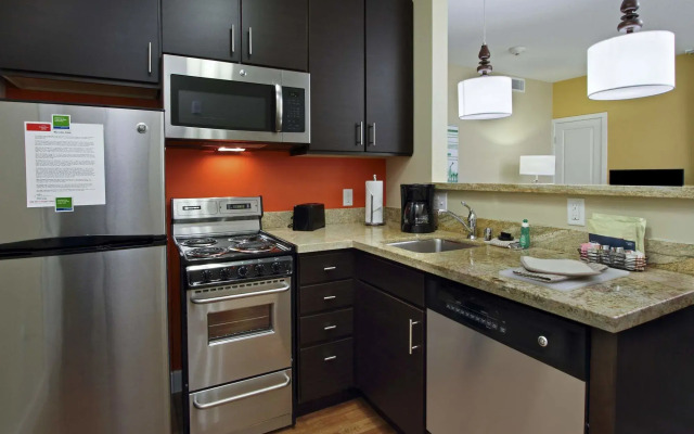 TownePlace Suites San Jose Santa Clara