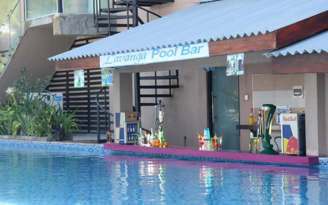 Lavanga Resort & Spa
