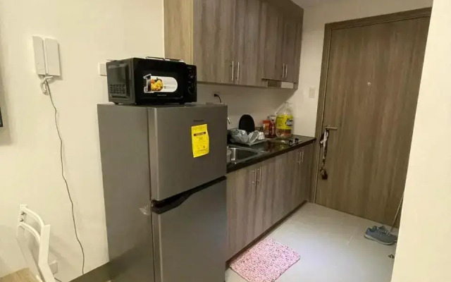 Condominium Fame Residence