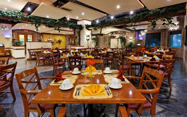 Holiday Inn Reynosa Zona Dorada by IHG