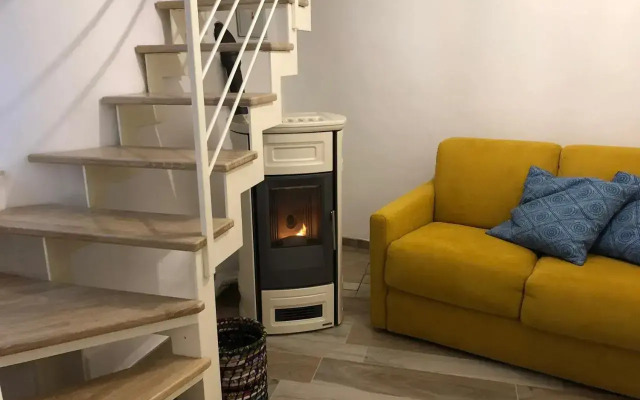 Apartment Susanj