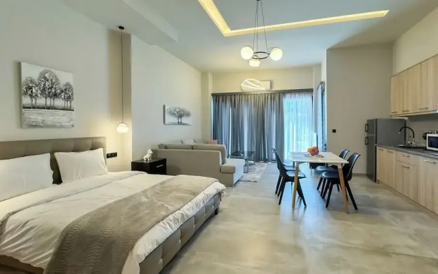 Tsikaris Boutique Guesthouse