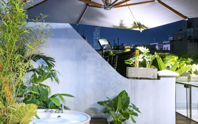 Hotel Boutique Casona del Porvenir