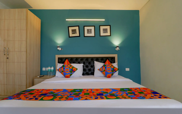 FabHotel Royal Inn