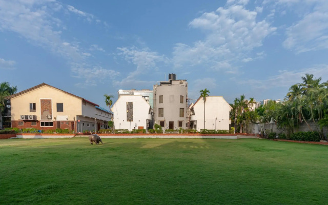 Ilara Hotels and Spa