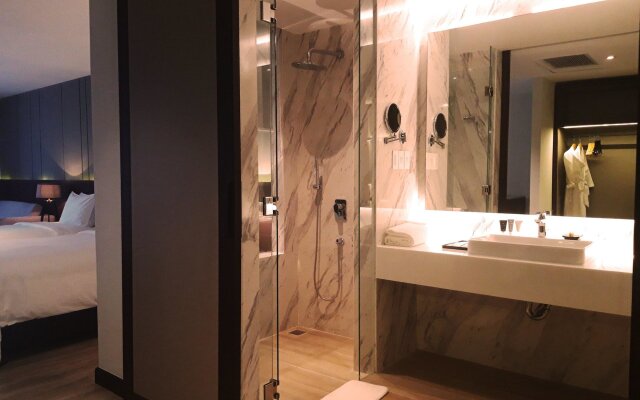 Amena Residences & Suites Managed by Melia