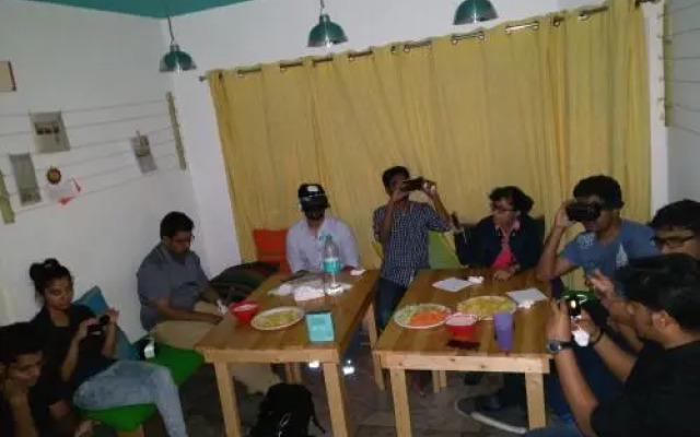 Construkt- Startup Hostels