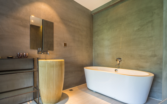 Hangzhou Wenquan Art Hotel (Zheda Forest Branch)