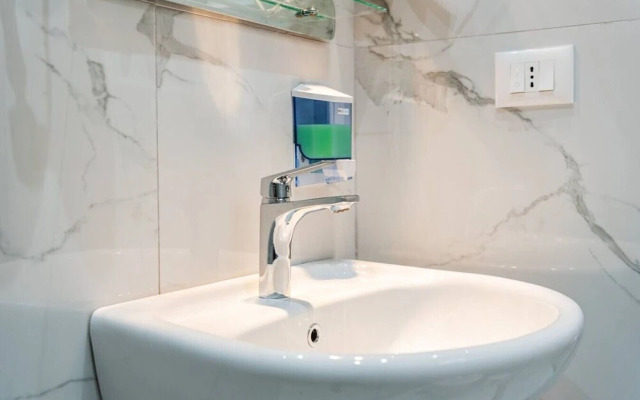 Mokador Twin 4 - Warm