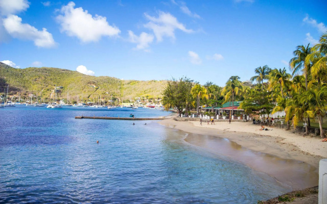 Bequia Plantation Hotel
