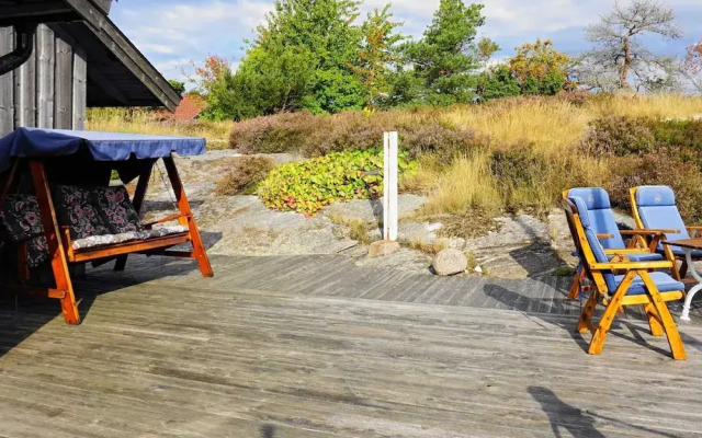 Holiday Home in Henån
