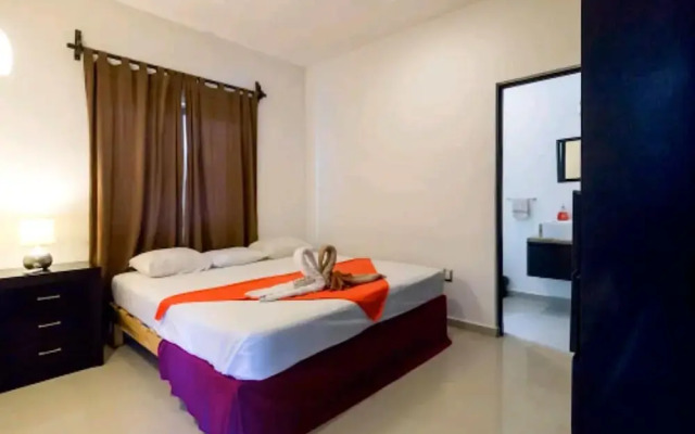 Penthouse vista mar Davinci