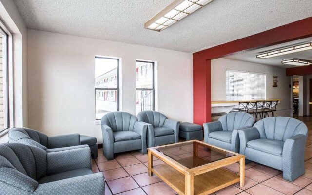 Econolodge Cortez