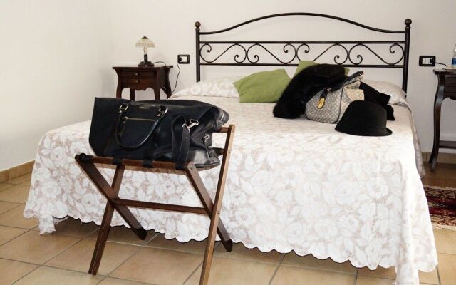 Bed And Breakfast IL Garoch