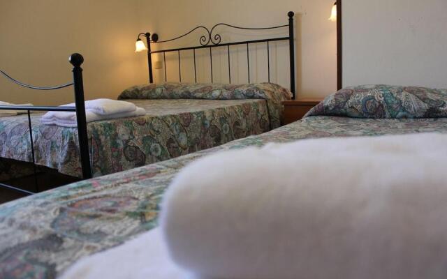 Agriturismo Eucalipto