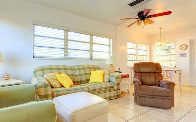 Aloha Kai Vacation Rentals Inc
