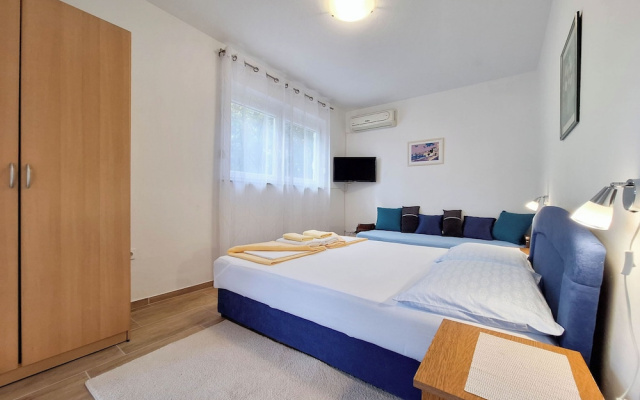 Apartment Danica