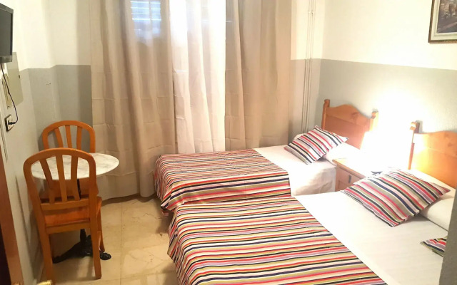 Hostal El Peine