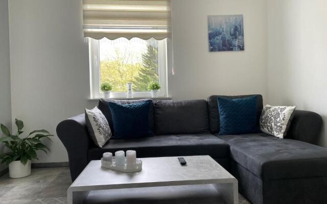 Förde Apartments Kiel