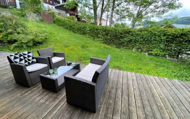 Marktplatz14 - Berchtesgaden Zentrum