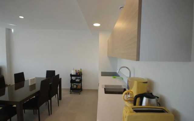 Livingtarifa Atico Africa View II