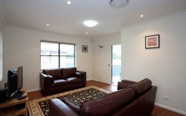 Executive Oasis Narrabri
